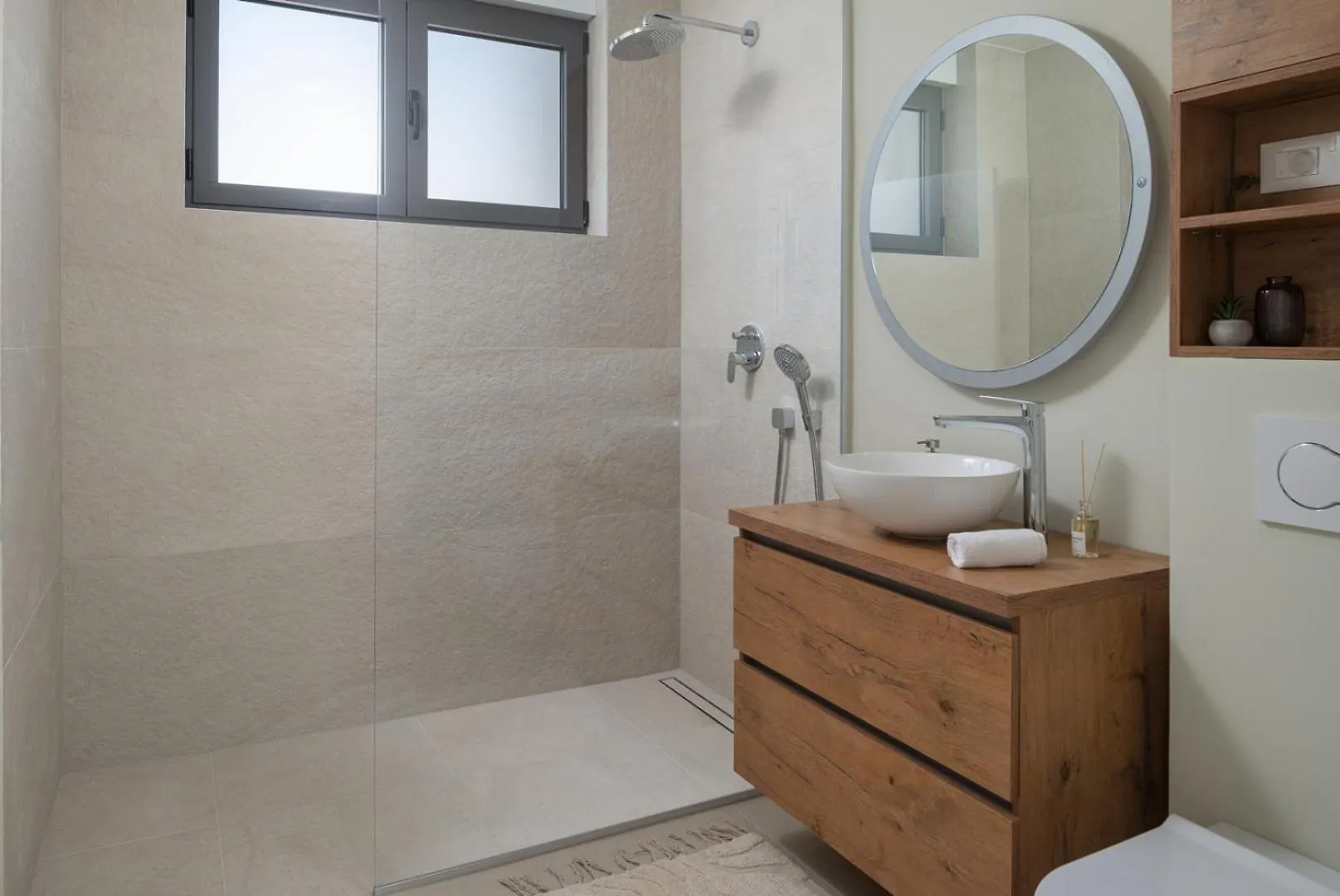 New Villa 55 - Vrsi Heated Pool Jacuzzi Sauna